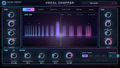 Aeon Frost Vocal Chopper